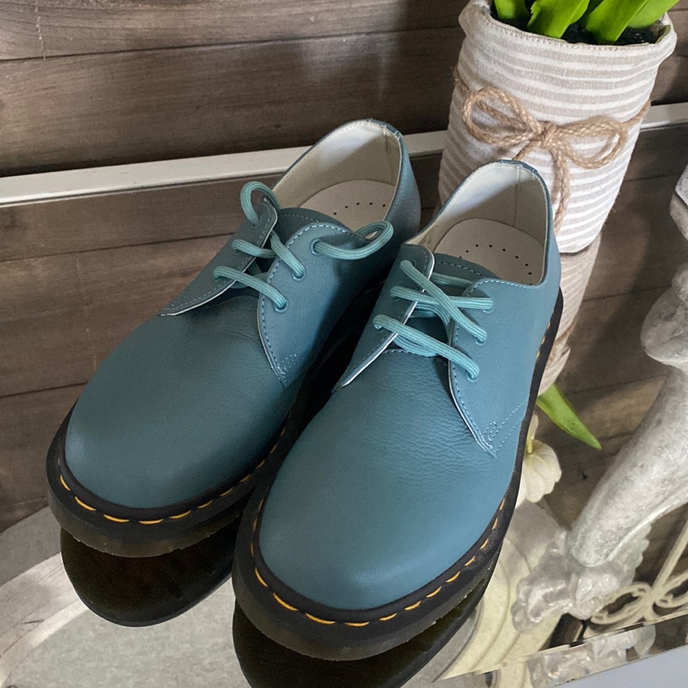Dr. Martens Oxford Shoes